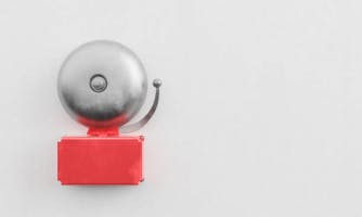 School Bell soundboard
