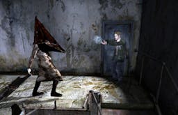 Silent Hill soundboard