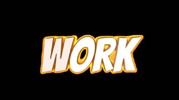 Work soundboard
