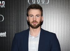 Chris Evans soundboard