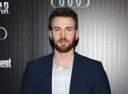 Chris Evans