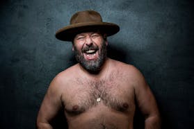 Bert Kreischer