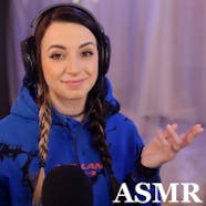 Gibi ASMR