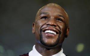 Floyd Mayweather