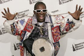 Flavor Flav