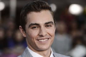 Dave Franco 