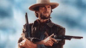 The Outlaw Josey Wales soundboard