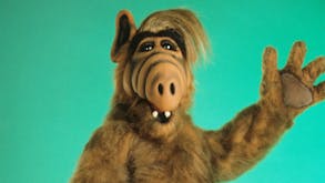 ALF soundboard