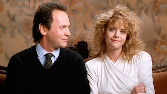 When Harry Met Sally