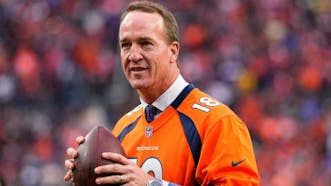 Peyton Manning