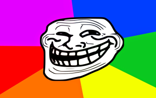 SUS troll face Sound Clip - Voicy