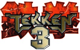 Tekken 3 soundboard