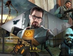 Half Life 2