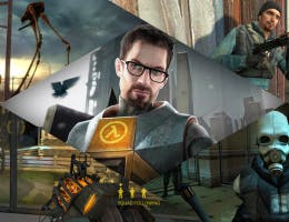 Half Life 2 soundboard