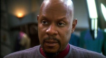 Benjamin Sisko