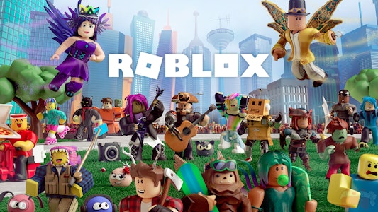 Roblox