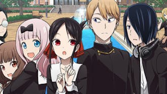 Assistir kaguya-sama-wa-kokurasetai Online completo