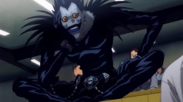 Death Note soundboard