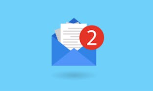 Email Notifications Sound Effects