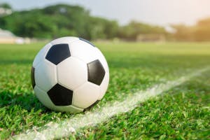 Soccer & Football SFX soundboard