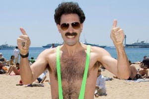Borat