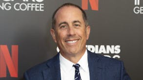 Jerry Seinfeld soundboard