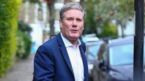 Keir Starmer soundboard