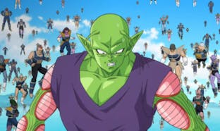 Piccolo