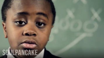 Soul Pancake soundboard