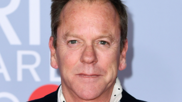 Official Kiefer Sutherland Soundboard - Voicy