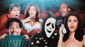 Scary Movie soundboard