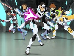 Voltron