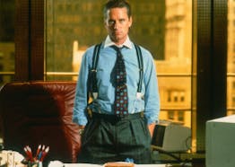 Gordon Gekko