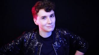 Daniel Howell