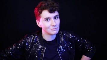 Daniel Howell soundboard