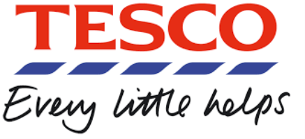 Tesco soundboard