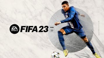 FIFA 23 soundboard