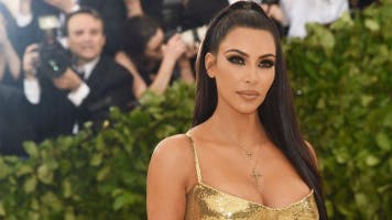 Kim Kardashian soundboard