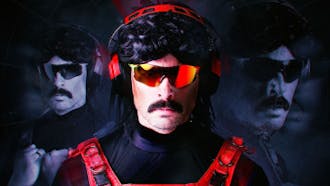 Dr DisRespect