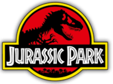 Jurassic Park soundboard