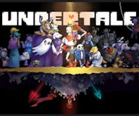 Undertale soundboard