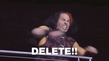 Delete
