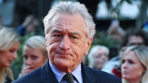 Robert De Niro soundboard