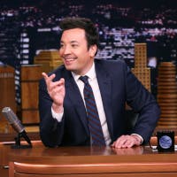 Jimmy Fallon