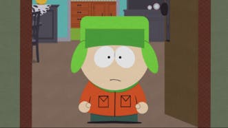 Kyle Broflovski