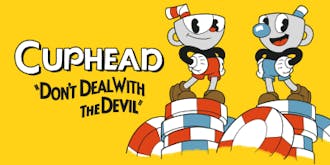 Cuphead soundboard