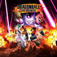 Dragon Ball: The Breakers