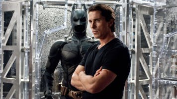 The Dark Knight Rises soundboard
