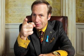 Saul Goodman