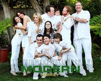 Modern Family soundboard